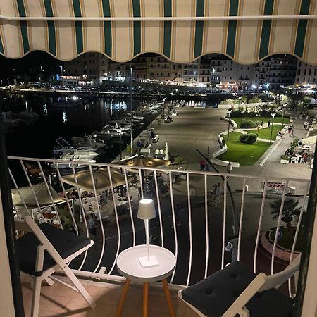 Casa Sul Porto Vista Mozzafiato Porto Santo Stefano (Grosseto) Exterior foto