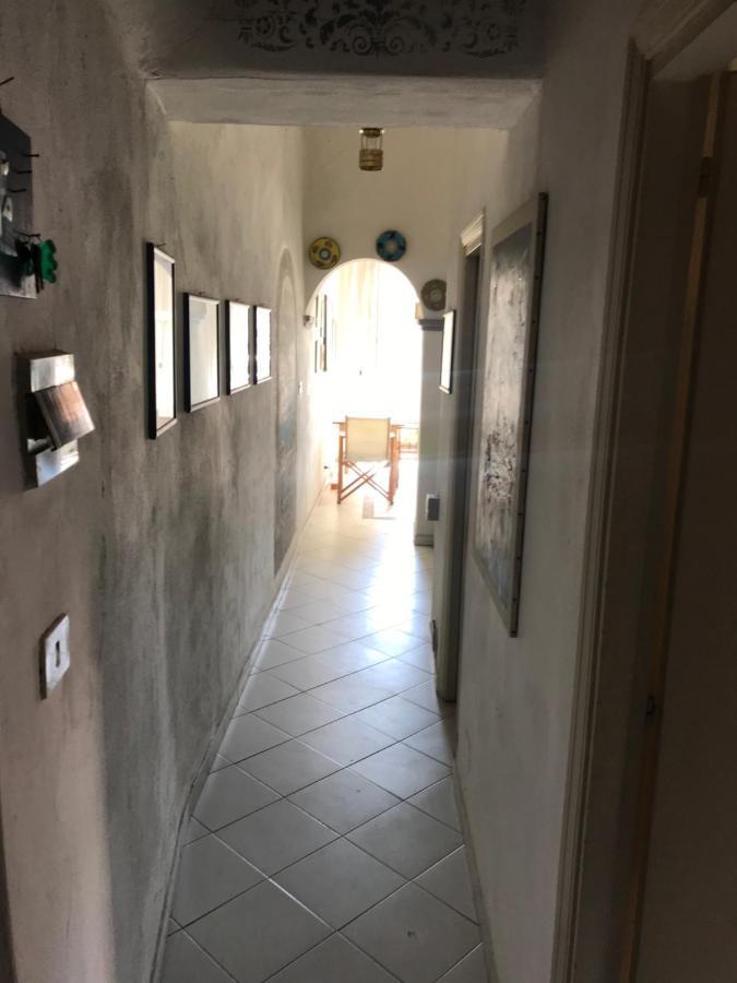 Casa Sul Porto Vista Mozzafiato Porto Santo Stefano (Grosseto) Exterior foto