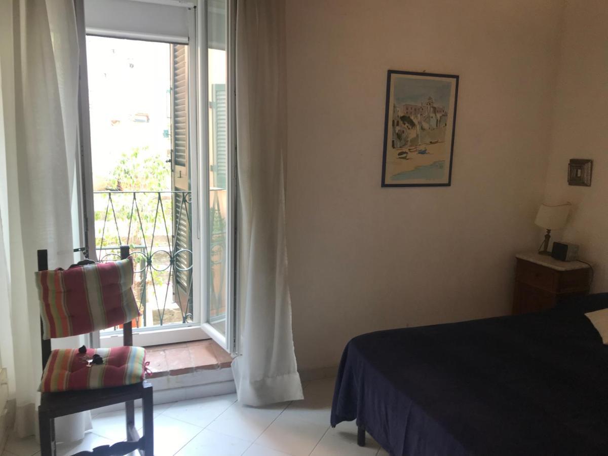 Casa Sul Porto Vista Mozzafiato Porto Santo Stefano (Grosseto) Exterior foto