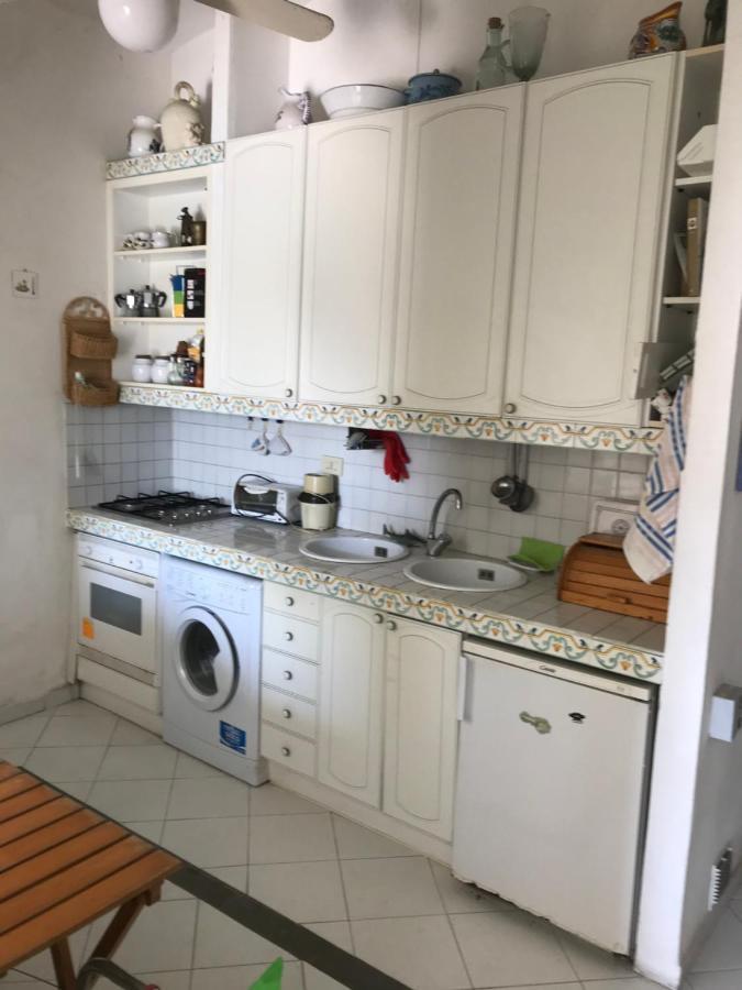 Casa Sul Porto Vista Mozzafiato Porto Santo Stefano (Grosseto) Exterior foto