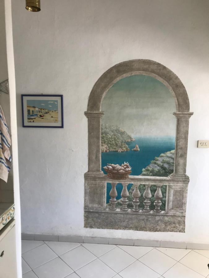 Casa Sul Porto Vista Mozzafiato Porto Santo Stefano (Grosseto) Exterior foto