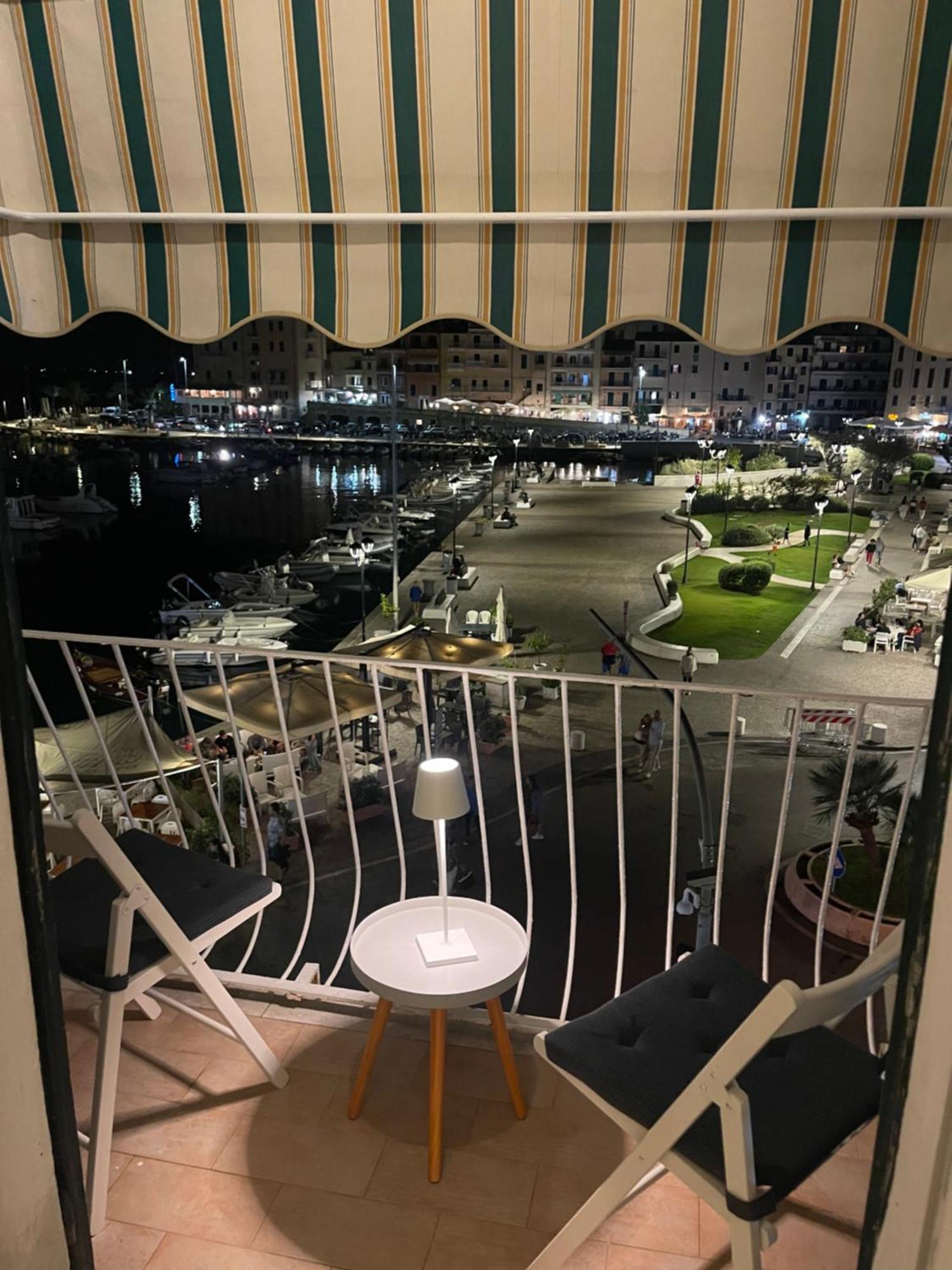 Casa Sul Porto Vista Mozzafiato Porto Santo Stefano (Grosseto) Exterior foto